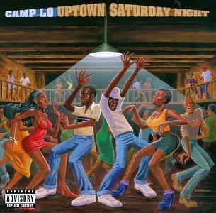 【中古】Uptown Saturday Night