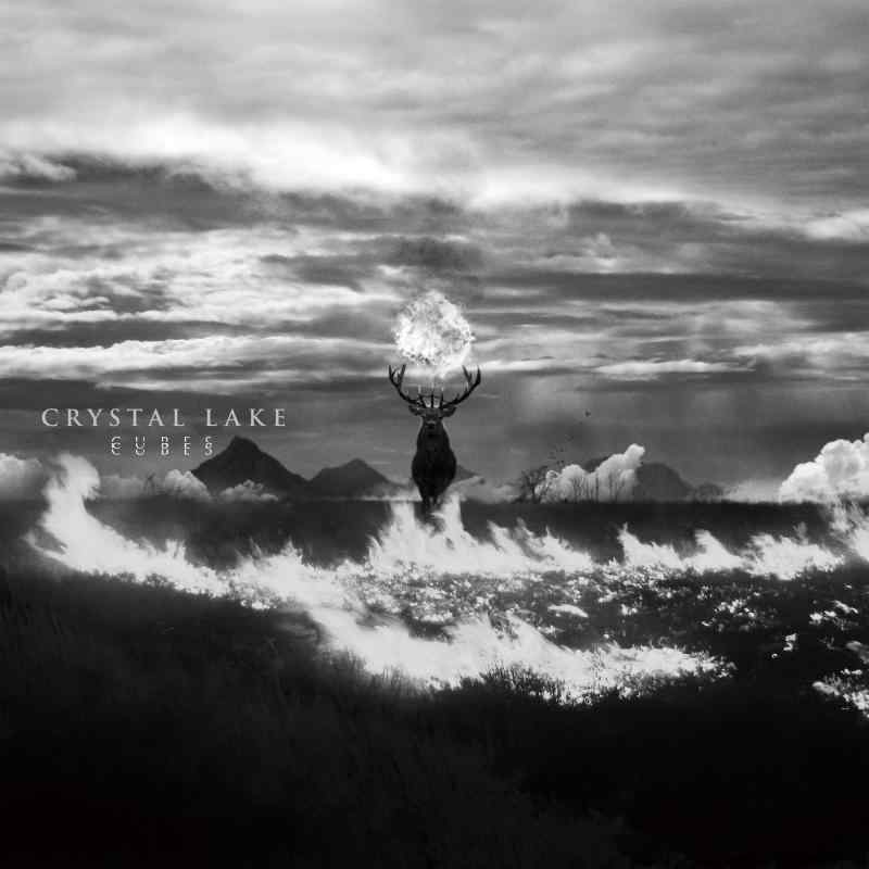 【中古】CUBES - Crystal Lake