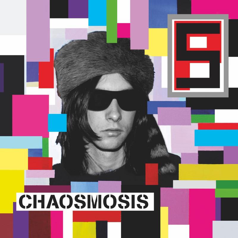 CHAOSMOSIS