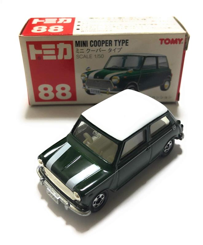 Other - 【中古】88 ミニクーパー タイプ