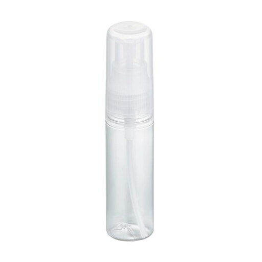 貝印(Kai Corporation) スプレーボトル スリム 27ml ボトル ぼとる 化粧ボトル 透明 容器 旅行 トラベル YOU TIME (化粧水・香水等の使用に) 1個 貝印(Kai Corporation) スプレーボトル スリム 27ml ボトル ぼとる 化粧ボトル 透明 容器 旅行 トラベル YOU TIME (化粧水・香水等の使用に) 1個