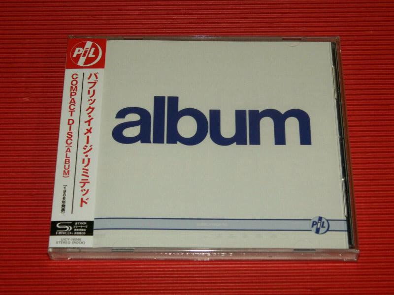 【中古】COMPACT DISC (ALBUM)(SHM-CD)