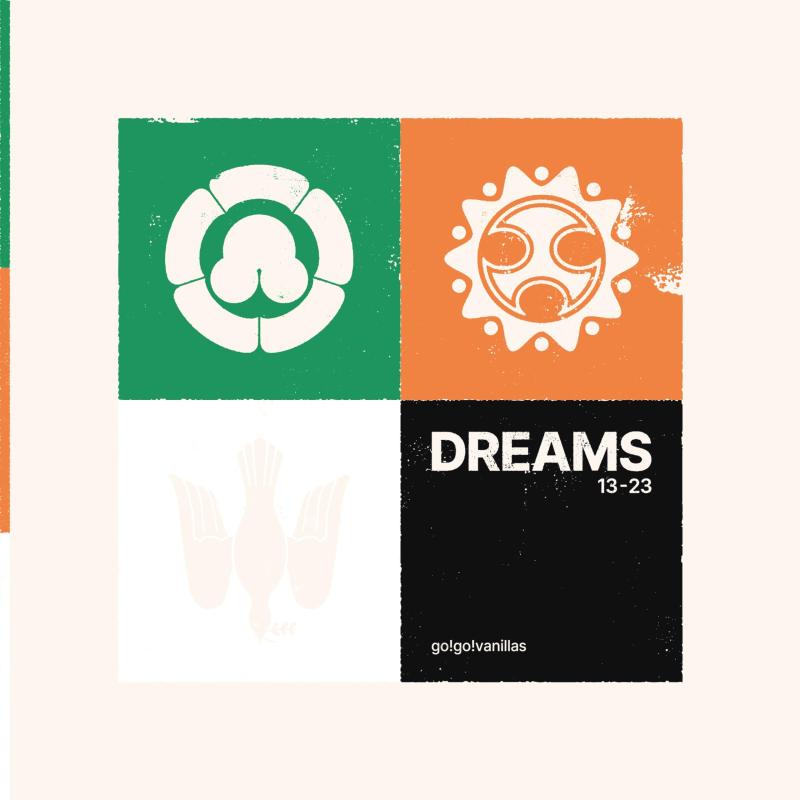 DREAMS(LIMITED "ggv" PACKAGE) - gogovanillas 