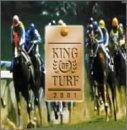 Rakuten - 【中古】KING OF TURF～中央競馬のファンファーレ 2001年完全盤～