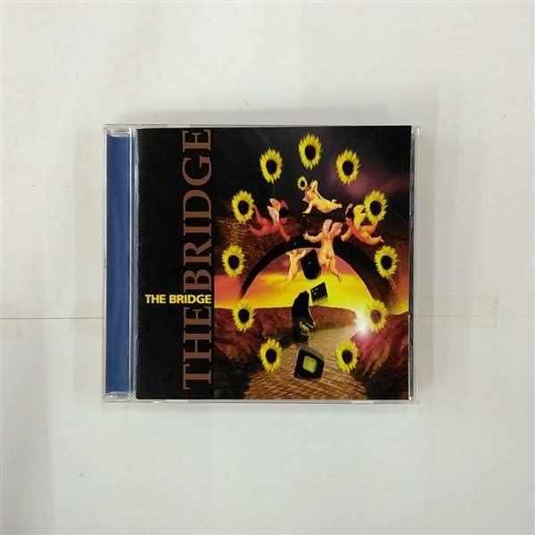 【中古】THE BRIDGE～夢のかけ橋