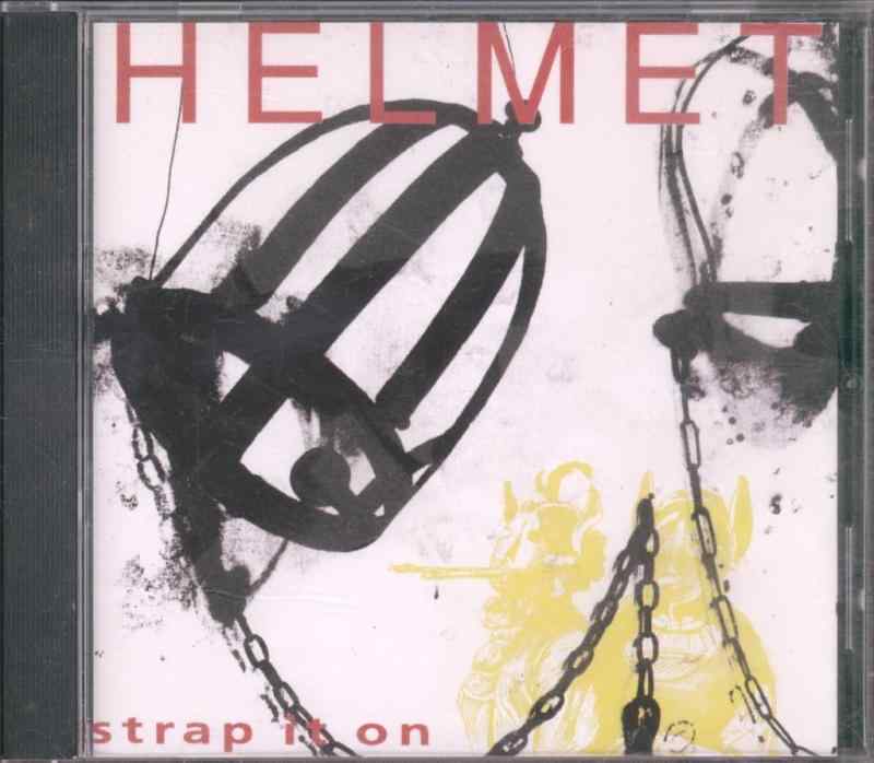 【中古】Strap It on