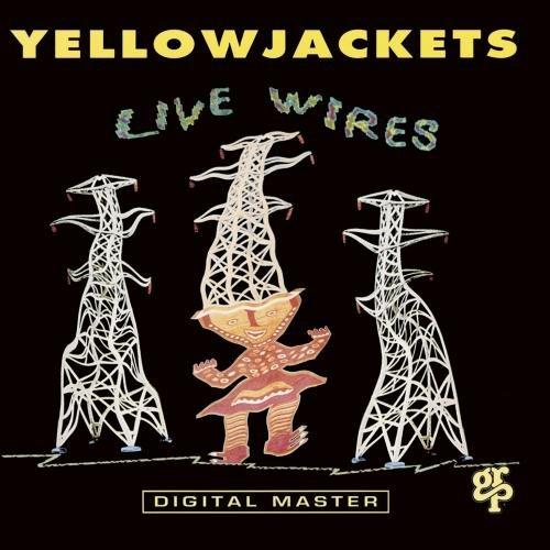 【中古】Live Wires