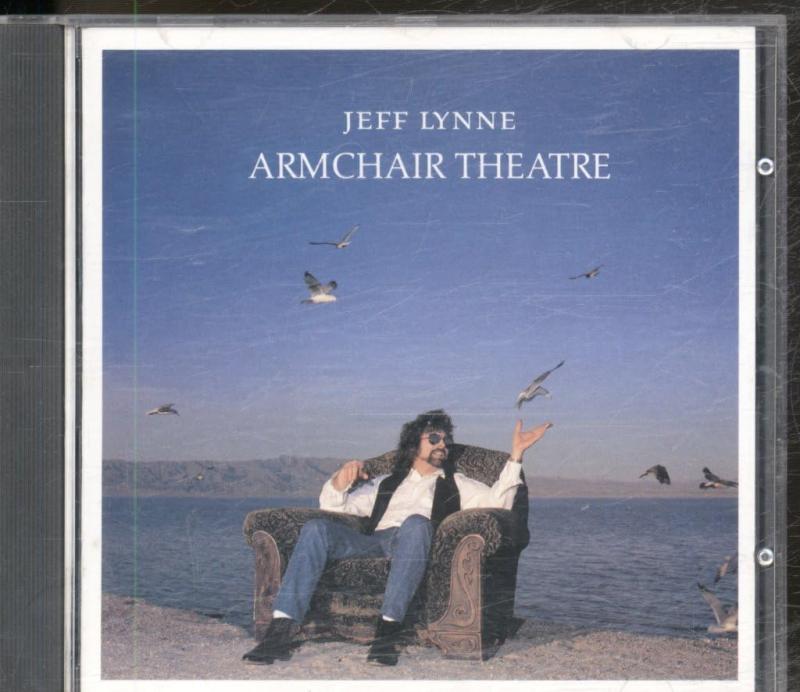 【中古】Armchair Theatre