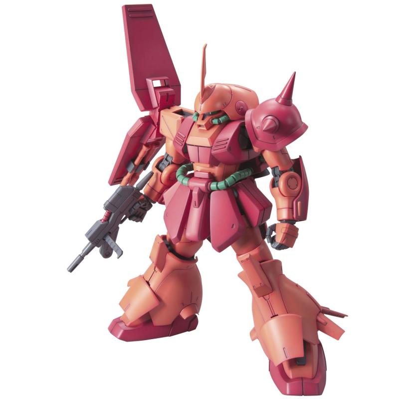 【中古】MG 1/100 RMS-108 マラサイ (機動戦士Zガンダ