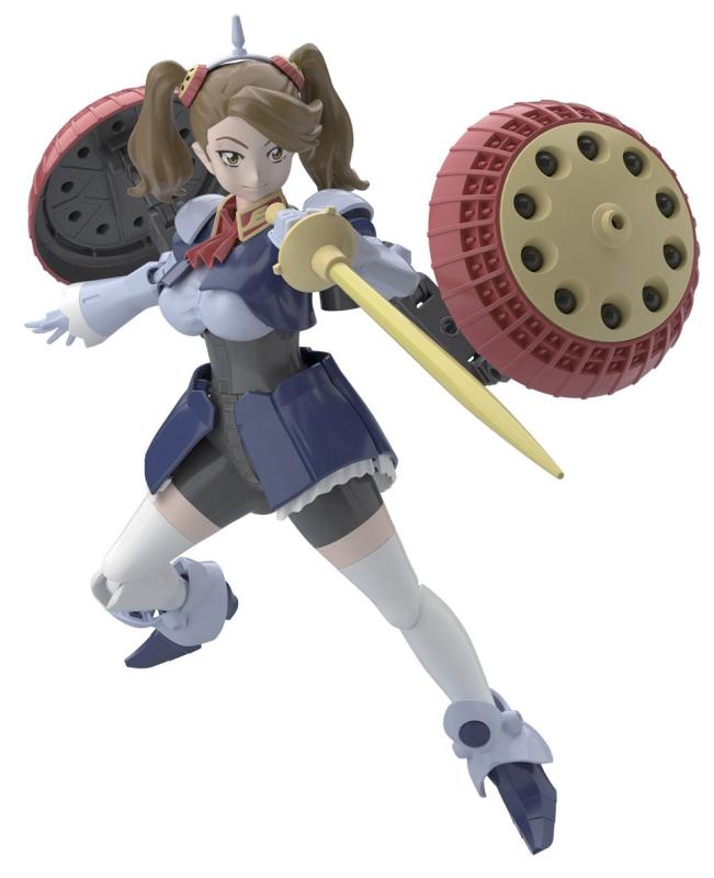 HGBF ガンダムビルドファイターズ GMの逆襲 はいぱーギャン子 1/144スケール 色分け済みプラモデル(C)創通・サンライズ<b>対象年齢 :</b>8才以上【 ご注文確定のタイミングについて 】 商品は他サイトでも販売しているため、在庫反映にタイムラグが生じる場合がございます。入れ違いで完売となった際は、速やかにメールでご連絡の上、キャンセルのお手続きをさせていただきます。 【 ご購入前の確認事項 】お届けする商品は、画像と全く同一の状態ではない場合がございます。 中古品のため、以下の点が含まれる可能性がございますが、動作に影響はございません。　 1. 微細なキズ、汚れ　 2. 経年劣化による変色や使用感 製品の性質をご了承の上、ご注文をお願いいたします。【 初期不良への対応ガイド 】商品到着後、まずは動作や状態のご確認をお願いします。初期不良に関しては、商品が到着後3日以内まで保証いたします。 1. 連絡先： 購入履歴内「ショップへ問い合わせ」よりご連絡ください。 2. 交換： 代わりの品がある場合は、最短で発送いたします。 3. 返金： 代替品がご用意できない場合に限り、キャンセル（全額返金）処理をさせていただきます。【 ご購入前にご確認ください：付属品について 】中古品の特性上、お届けする内容は以下の通りとなります。◯ 付属するもの： 本体の動作に必要最低限のパーツ（電源ケーブル等）× 付属しないもの： 外箱、取扱説明書、ドライバCD、その他限定特典△ 保証対象外： 封入されているダウンロードコードやシリアル番号（使用不可とお考えください）※商品名に「特典付」とあっても、中古品のため欠品している場合がございます。正確な内容を確認したい場合は、ご購入前に「ショップへ問い合わせ」よりお気軽にご質問ください。【 海外版ソフトのご注意点 】 「輸入版」「海外版」と記載のあるソフトは、日本版の本体では起動しない場合がございます。 1. 対応確認： ご使用のゲーム機で動作するか、必ず事前にお調べください。 2. メーカー保証： 日本国内のメーカーサポートは受けられません。 3. 返品・交換： 互換性がないことによる動作不良は、返品の対象外となります。