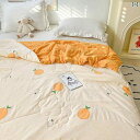 夏用 ブランケット ランチ ブレイク用 小さめ キルト 一人用 オフィス用 昼寝用 エアコン 涼しい ソファ用 ベッド カジュアル インテリア おしゃれ 寝室