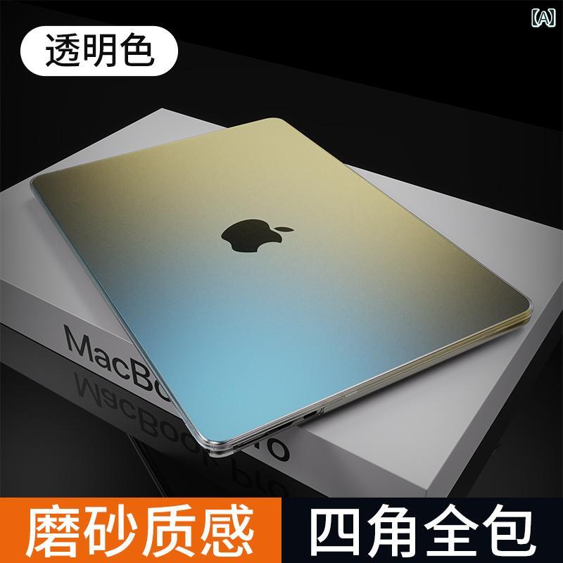 保護 ケース ノート パソコン 透明 Pro M 2 フィルム 3アクセサリー 16インチ 薄型 15 1 シェル シンプル適用ノートパソコンモデル：2025 Air (M4) 13.6インチ [モデル: A3240] 2025 Air (M4) 15インチ [モデル: A3241] MacPro (M4) 14インチ [A3112/A3401/3185] MacPro (M4) 16インチ [A3403/3186] Macbook Air (M3) 13.6インチ [モデル: A3113] Macbook Air (M3) 15インチ [モデル: A3114] 2023 MacPro (M3) 14インチ [A2992/2918] 2023 MacPro (M3) 16インチ [A2991] 2023 Macbook Air (M2) 15インチ [モデル: A2941] Macbook Pro (M2) 14インチ [モデル: A2779] Macbook Pro (M2) 16インチ [モデル: A2780] 年 Macbook (M2) Air 13.6インチ [モデル: A2681] 年 MacBook Pro (M2) 13インチ [モデル: A2338] 年 MacBook Pro (M1) 14 インチ [モデル: A2442] MacBook Pro (M1) 16 インチ [モデル: A2485] 2020 MacBook Air (M1) 13 インチ [モデル: A2337] 2020 MacBook Pro (M1) 13 インチ [モデル: A2338] 2020 MacBook Air 13 インチ [モデル: A2179] 2020 MacBook Pro 13 インチ[モデル: A2289/2251] 16-19 Pro 13インチ [モデル: A2159/1989/1706] 18-19 Macbook Air 13インチ [モデル: A1932] 16-19 Pro(バーなし) 13インチ [モデル: A1708]