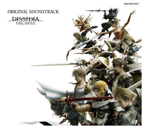 DISSIDIA FINAL FANTASY Original Soundtrack【 ご注文確定のタイミングについて 】 商品は他サイトでも販売しているため、在庫反映にタイムラグが生じる場合がございます。入れ違いで完売となった際は、速やかにメールでご連絡の上、キャンセルのお手続きをさせていただきます。 【 ご購入前の確認事項 】お届けする商品は、画像と全く同一の状態ではない場合がございます。 中古品のため、以下の点が含まれる可能性がございますが、動作に影響はございません。　 1. 微細なキズ、汚れ　 2. 経年劣化による変色や使用感 製品の性質をご了承の上、ご注文をお願いいたします。【 初期不良への対応ガイド 】商品到着後、まずは動作や状態のご確認をお願いします。初期不良に関しては、商品が到着後3日以内まで保証いたします。 1. 連絡先： 購入履歴内「ショップへ問い合わせ」よりご連絡ください。 2. 交換： 代わりの品がある場合は、最短で発送いたします。 3. 返金： 代替品がご用意できない場合に限り、キャンセル（全額返金）処理をさせていただきます。【 ご購入前にご確認ください：付属品について 】中古品の特性上、お届けする内容は以下の通りとなります。◯ 付属するもの： 本体の動作に必要最低限のパーツ（電源ケーブル等）× 付属しないもの： 外箱、取扱説明書、ドライバCD、その他限定特典△ 保証対象外： 封入されているダウンロードコードやシリアル番号（使用不可とお考えください）※商品名に「特典付」とあっても、中古品のため欠品している場合がございます。正確な内容を確認したい場合は、ご購入前に「ショップへ問い合わせ」よりお気軽にご質問ください。【 海外版ソフトのご注意点 】 「輸入版」「海外版」と記載のあるソフトは、日本版の本体では起動しない場合がございます。 1. 対応確認： ご使用のゲーム機で動作するか、必ず事前にお調べください。 2. メーカー保証： 日本国内のメーカーサポートは受けられません。 3. 返品・交換： 互換性がないことによる動作不良は、返品の対象外となります。