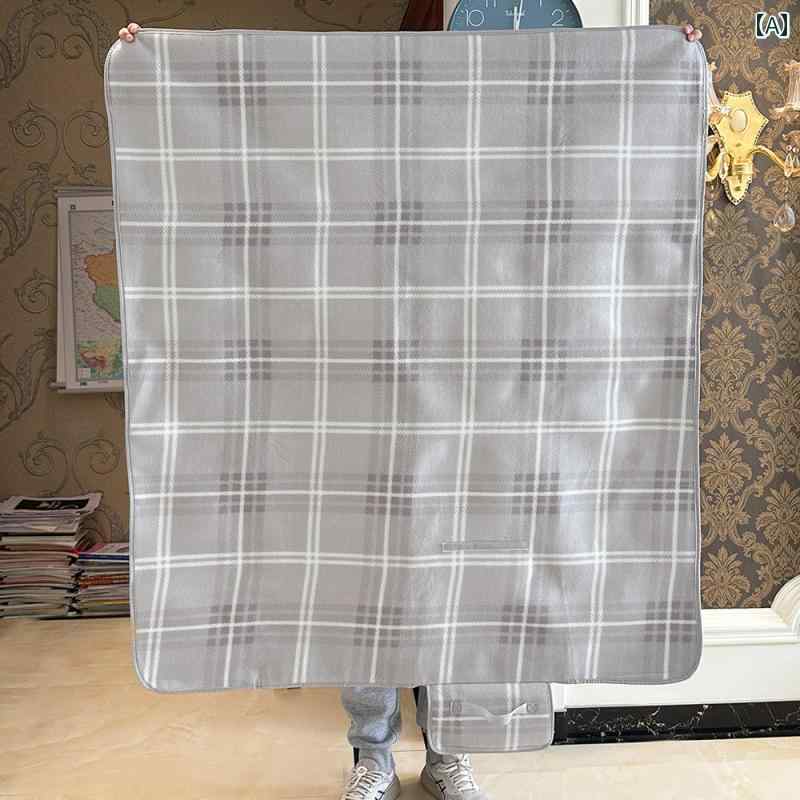 美しい 軽量 ポータブル 折りたたみ式 アウトドア キャンプ ビーチ ピクニック マット 防湿 カジュアル コンパクト 持ち運び