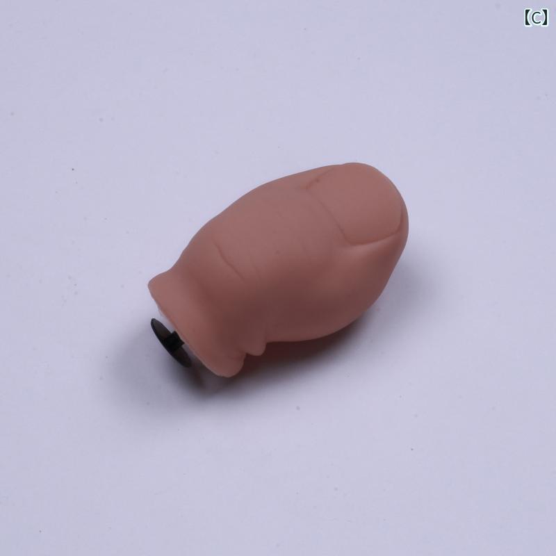 おしゃれ シミュレーション つま先 穴 付き 靴 DIY アクセサリー クロス 装飾 花 ...