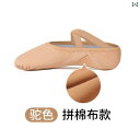 2025年.伸縮性 ダンス シューズ( 女性用 ソフト ソール) 中国 舞踊 クラシック バレエ 大人の 芸術 試験 な 子供用 柔らかい