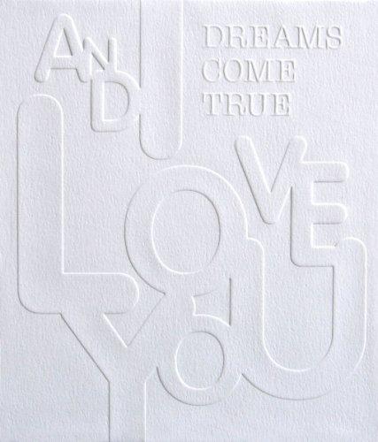 【中古】AND I LOVE YOU - DREAMS COME TRUE (DVD付)