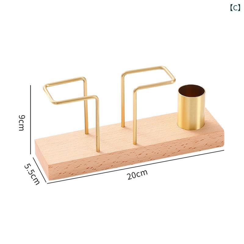 無垢材 おしゃれ 垂直 紙 ナプキンホルダー 正方形 コーヒー ショップ ホテル レストラン デスク トップ 商業 テーブル インテリア 3