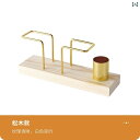 シンプル 無垢材 ペーパー タオルホルダー リビング ルーム レストラン ホテル 洋食 カフェ 木製 つまようじ ナプキン ボックス