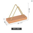 木製 おしゃれ 垂直 ペーパー タオルホルダー コーヒー ショップ ホテル レストラン ミルクティー ナプキンホルダー シンプル ダイニング テーブル
