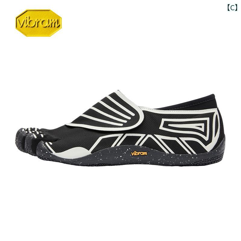 2025 年モデルの.5本指 シューズ 屋内外で総合的な..運動靴 兼用 フィットネス スポーツ メンズ.男性用