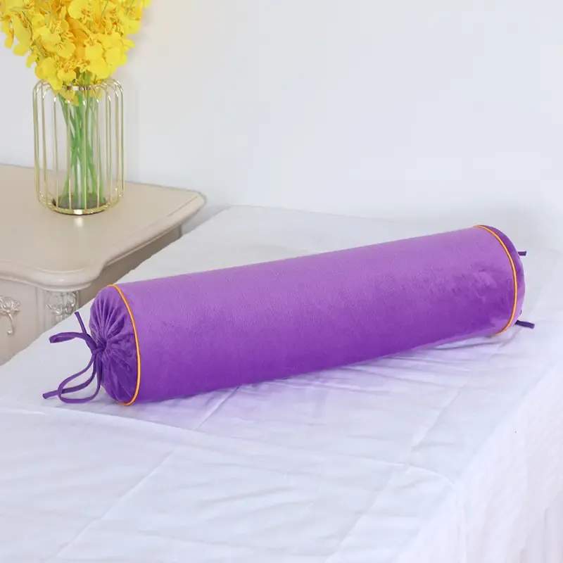 ビューティー ベッド フット パッド 美容 サロン 専用 フットピロー ラテックス 拡張 キャンディ ピロ..