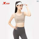 メッシュ スポーツブラ レディース 耐衝撃性 たるみ防止 フィットネス ヨガ ピラティス ランニング ブラトップ フック ホールド
