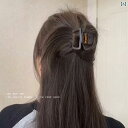 ヘアクリップ 女性 後頭部 小さめ グラブ 豪華 ボリューム サメ ヘッド ドレス 2025 レディース アップスタイル おしゃれ エレガント