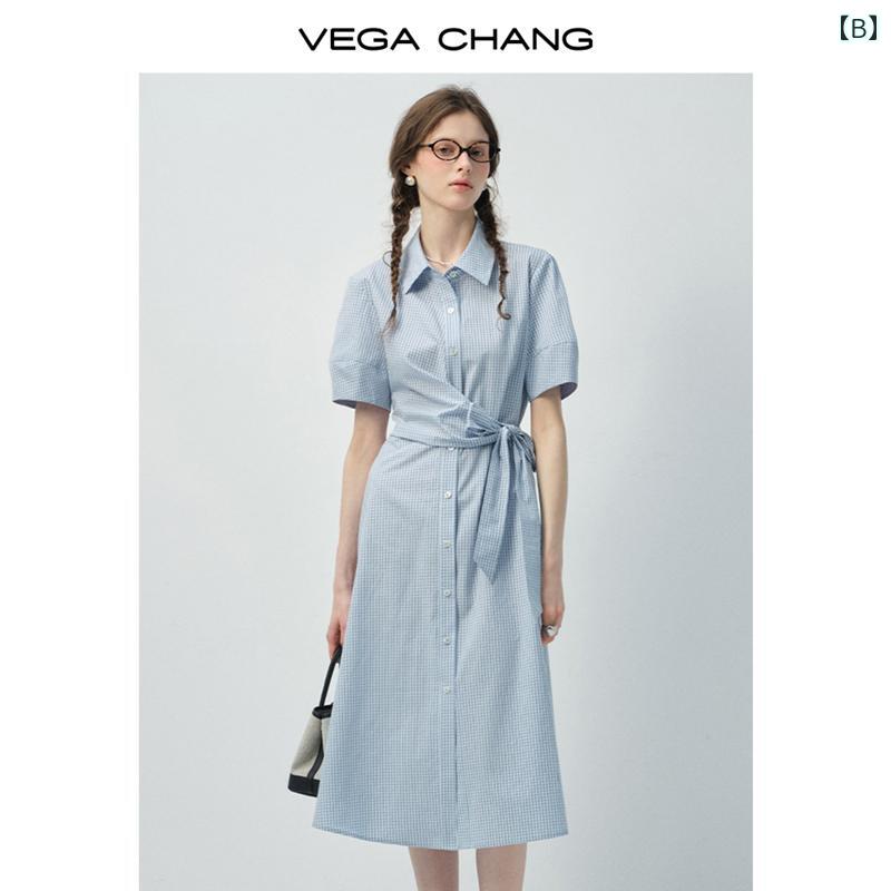 デニム　ワンピース　レディース 女子向け カレッジ 風 デニム ドレス 2024夏 フェイク ツーピース 中学生用 サスペンダー スカート