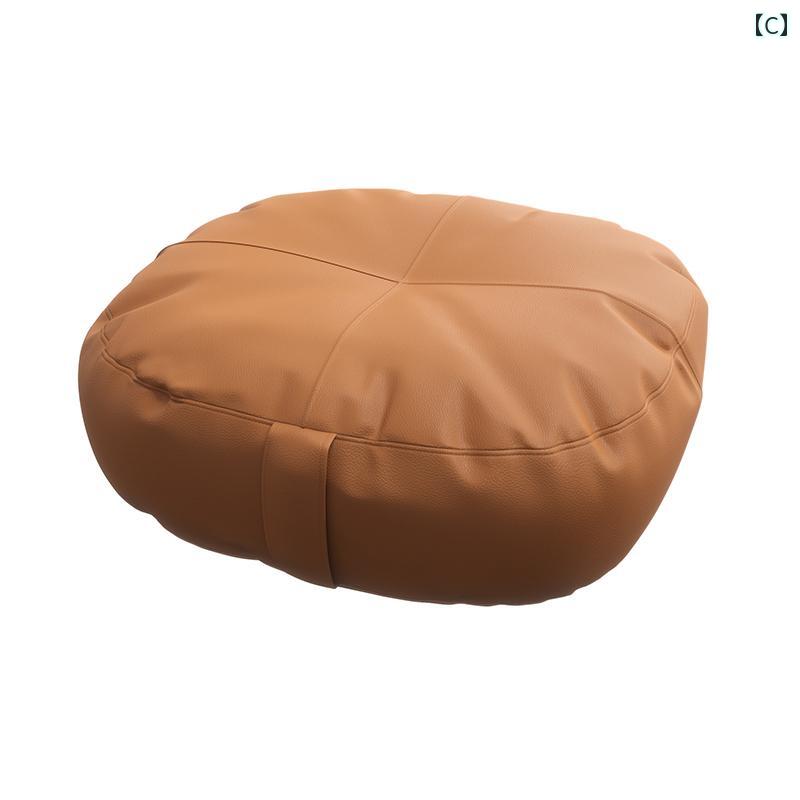 布団 クッション フロア リビング ルーム シートレザー 和風 畳 出窓 ホーム ステップ ソファ シンプル インテリア かわいい [3]