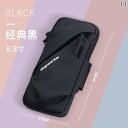 日本製 ランニング 携帯電話 アーム バッグ ユニセックス フィットネス 機器 リスト ストラップ 薄型 スポーツ スリーブ男女兼用