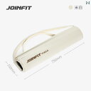 ゴム製 ヨガ マット 収納 のバッグ ロング セット フォーム ローラー長方形の バックパック.ユニセックス.男女兼用
