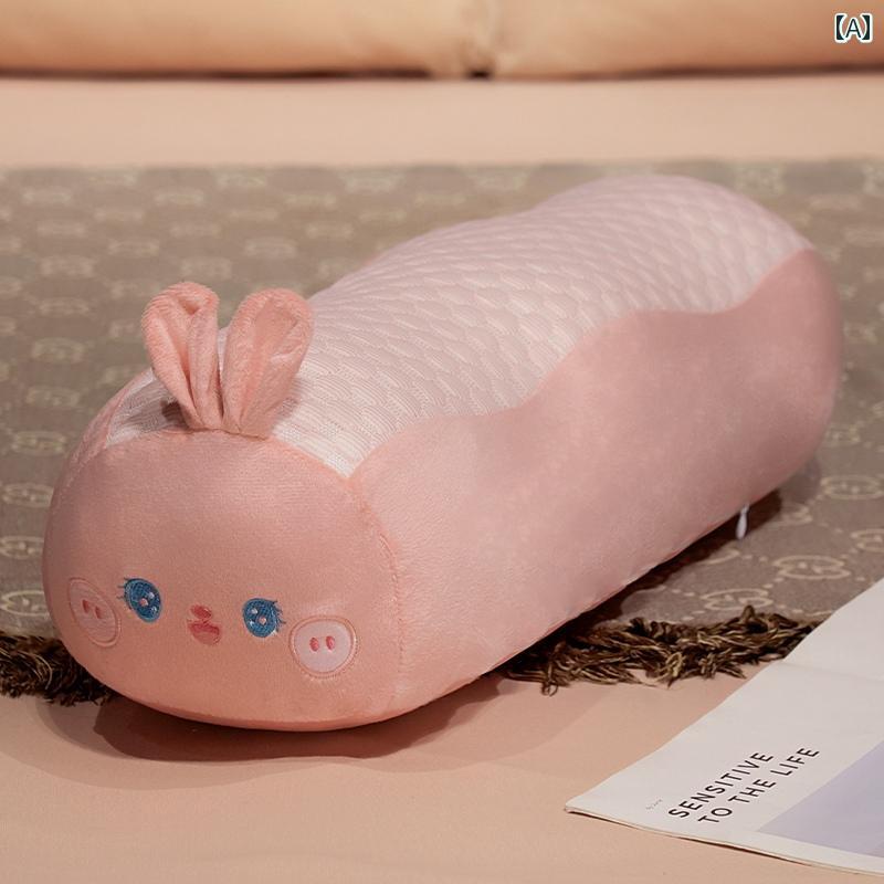 睡眠用 脚枕 下肢 足 抱き 妊婦用 静脈瘤 サポート 健康 ベッドルーム 寝室 インテリア リビング かわ..