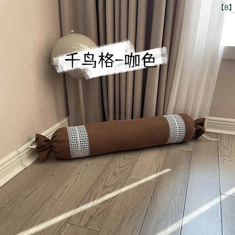 LINEAR shopのフットピロー 美容院 フット パッド マッサージ 脚上げ 丸型 フットバス ソファー ピロー シングル サポート 健康 ベッドルーム 寝室 インテリア リビング｜アングル2
