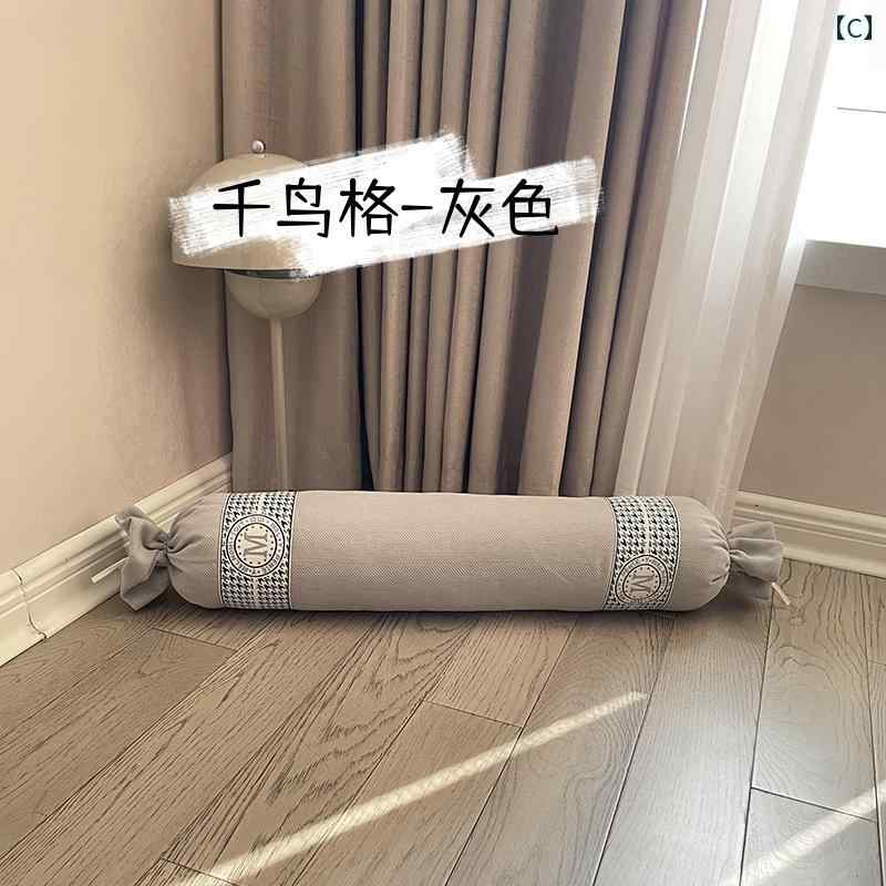 LINEAR shopのフットピロー 美容院 フット パッド マッサージ 脚上げ 丸型 フットバス ソファー ピロー シングル サポート 健康 ベッドルーム 寝室 インテリア リビング｜アングル3
