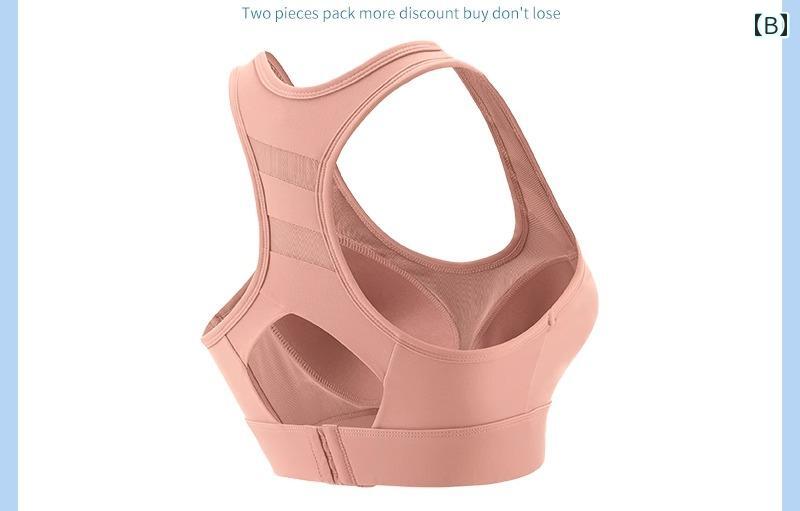 LINEAR shopの妊婦用 ヨガ ウェア トップス ピラティス トレーニングウェア スポーツ 下着 女性用 妊娠 母親 授乳 フィットネス ブラジャー｜アングル2