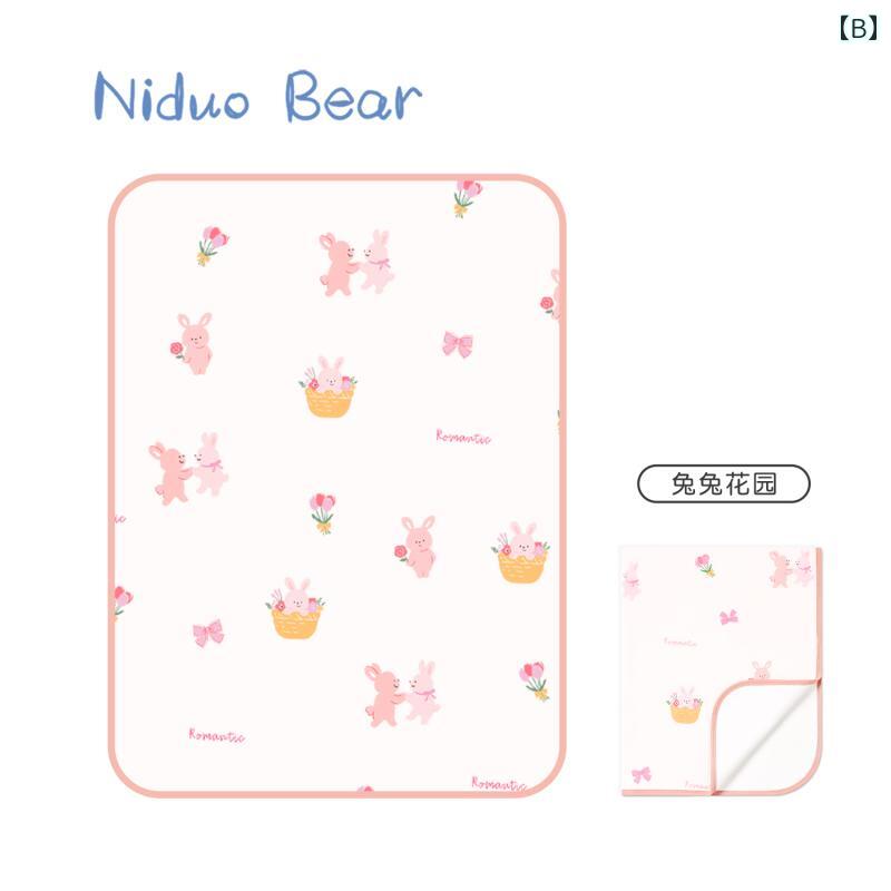 ベビー用 おむつ パッド 洗える 夏用 幼児用 生理用 カジュアル かわいい 日用品 ...