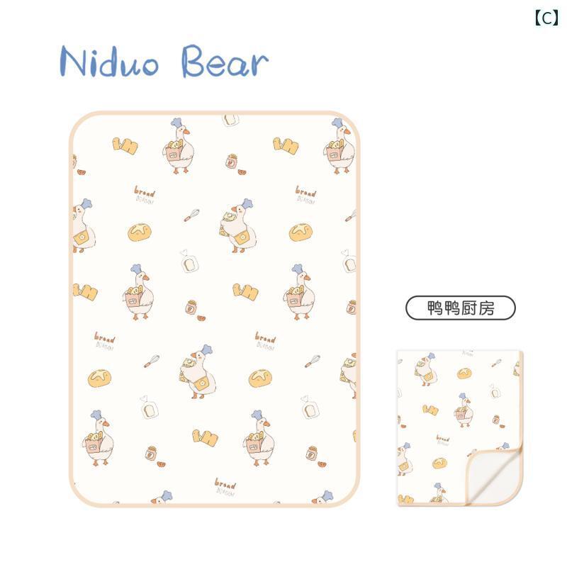 ベビー用 おむつ パッド 洗える 夏用 幼児用 生理用 カジュアル かわいい 日用品 ...