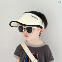 夏 子供 ハット 男の子 日焼け防止 帽子 つば広 ベビー 女の子 屋外 旅行用 日よけ キッズ カジュアル スポーティー