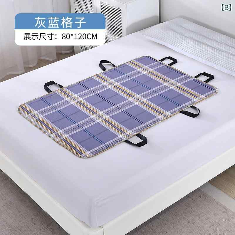 高齢者用 尿 パッド 回転 補助 具 持ち 運び 起立 移動 寝たきり 麻痺 大人用 綿 ...