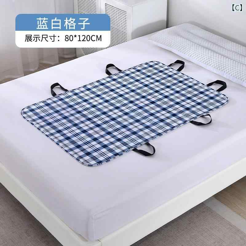 高齢者用 尿 パッド 回転 補助 具 持ち 運び 起立 移動 寝たきり 麻痺 大人用 綿 ...