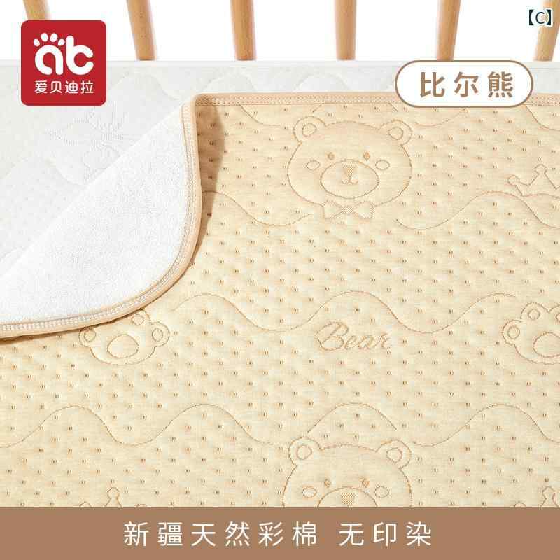 ベビー おむつ パッド 防水 洗える 秋冬用 大きいサイズ 生理用 マットレス 子供用...