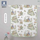 ベビー チェンジング パッド 洗える 春夏用 新生児用 防水 マットレス 子供用 コットン おむつ 替え シート カジュアル かわいい 日用品(4)