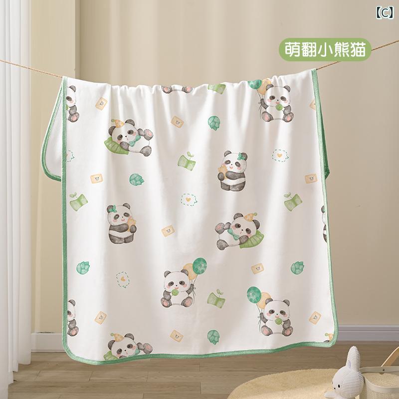 LINEAR shopの新生児用 おむつ パッド ベビー 防水 通気性 生理 期間 洗える 綿 子供用 マットレス カジュアル かわいい 日用品｜アングル3