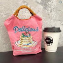 クロス ボディ レディース ハンドバッグ ミニ 斜め掛け ショルダー ショッピングバッグ 刺繍 エコ かわいい ハリネズミ カラフル