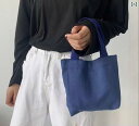 シンプル 無地 キャンバスバッグ 大容量 耐久性 布 トートバッグ カジュアル 通勤 通学 ハンドバッグ カラー おしゃれ ベーシック
