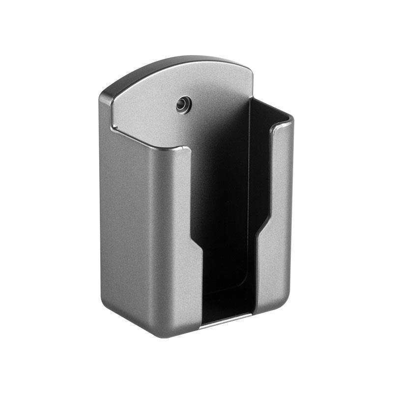 スマート トイレ リモコン 壁掛け パンチ フリー 固定 棚 浴室 収納 ボックス インテリア シンプル リビング 北欧風 ダイニング