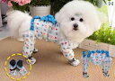 犬用 防塵 子犬 散歩 四足 パンツ 犬 屋外 服 汚れ防止 腹 保護 靴 カバー ドッグウェア 散歩 レインウェア おしゃれ ピンク ポップ