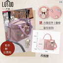 ベビー ママの ハンドバッグ お出かけ用 小型 軽量収納 女の子.シンプル.カラフルカラーオシャレ可愛いショルダー