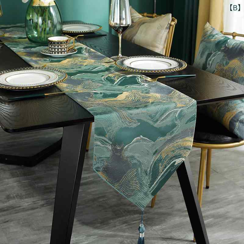 インク ダイニング テーブル フラグ ティーテーブル 新 中国 ライト 豪華 アメリカン 北欧 コーヒー サイド ボード 引き出し ロング クロス